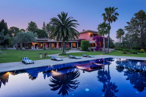 Landejendom i Pollenca, Mallorca, Pollenca - € 4.950.000 | Ref: POL5902ETV - foto 5
