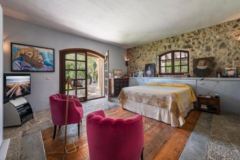 Landejendom i Pollenca, Mallorca, Pollenca - € 4.950.000 | Ref: POL5902ETV - foto 17