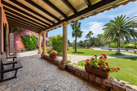 Landejendom i Pollenca, Mallorca, Pollenca - € 4.950.000 | Ref: POL5902ETV - foto 21