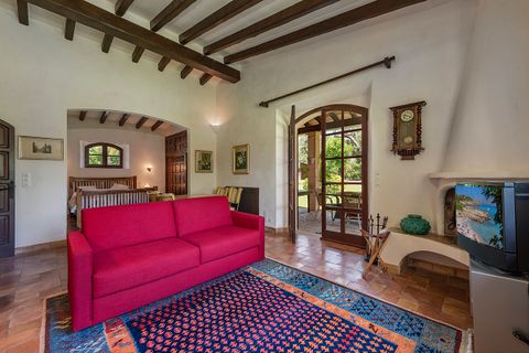 Landejendom i Pollenca, Mallorca, Pollenca - € 4.950.000 | Ref: POL5902ETV - foto 23