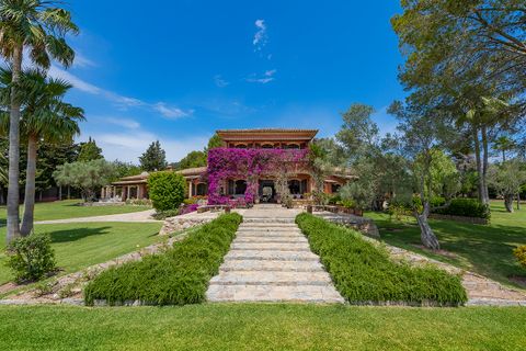 Landejendom i Pollenca, Mallorca, Pollenca - € 4.950.000 | Ref: POL5902ETV - foto 6