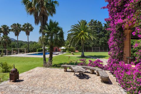 Landejendom i Pollenca, Mallorca, Pollenca - € 4.950.000 | Ref: POL5902ETV - foto 28