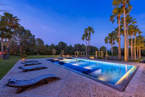 Landejendom i Pollenca, Mallorca, Pollenca - € 4.950.000 | Ref: POL5902ETV - foto 29