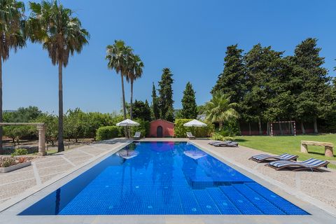 Landejendom i Pollenca, Mallorca, Pollenca - € 4.950.000 | Ref: POL5902ETV - foto 30