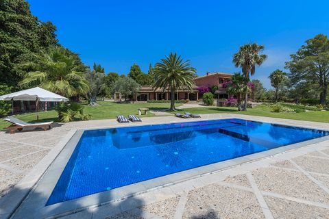 Landejendom i Pollenca, Mallorca, Pollenca - € 4.950.000 | Ref: POL5902ETV - foto 31