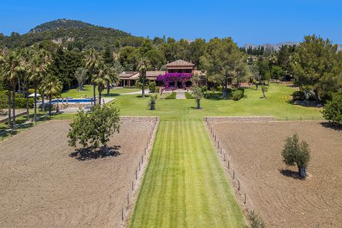 Landejendom i Pollenca, Mallorca, Pollenca - € 4.950.000 | Ref: POL5902ETV - foto 32