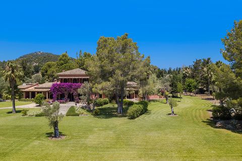 Landejendom i Pollenca, Mallorca, Pollenca - € 4.950.000 | Ref: POL5902ETV - foto 33