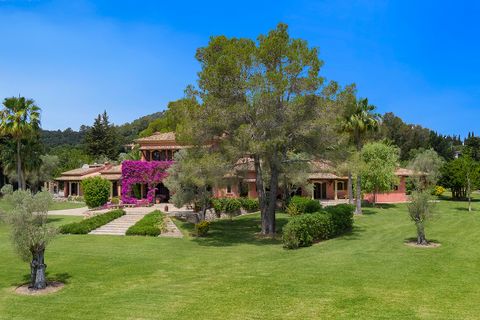 Landejendom i Pollenca, Mallorca, Pollenca - € 4.950.000 | Ref: POL5902ETV - foto 34