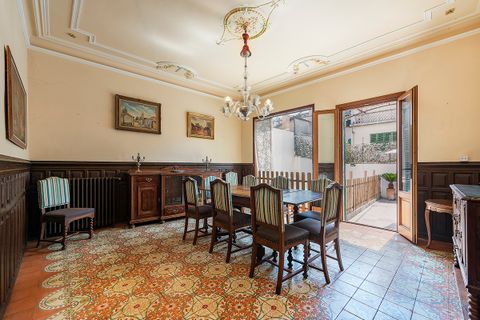 Landsbyhus i Soller, Mallorca, Soller - € 1.980.000 | Ref: SOL6083SOL2 - foto 6