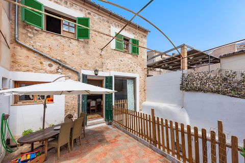 Landsbyhus i Soller, Mallorca, Soller - € 1.980.000 | Ref: SOL6083SOL2 - foto 8