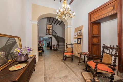Landsbyhus i Soller, Mallorca, Soller - € 1.980.000 | Ref: SOL6083SOL2 - foto 15
