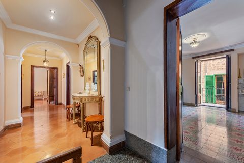 Landsbyhus i Soller, Mallorca, Soller - € 1.980.000 | Ref: SOL6083SOL2 - foto 16