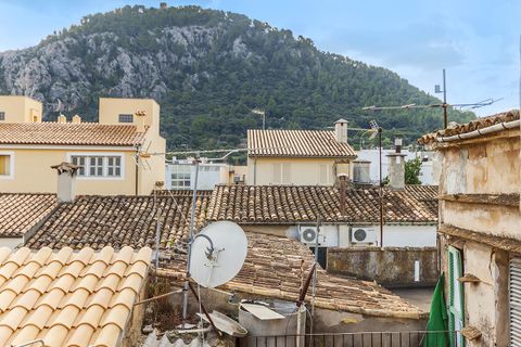 Landsbyhus i Pollenca, Mallorca, Pollenca - € 460.000 | Ref: POL20183 - foto 2