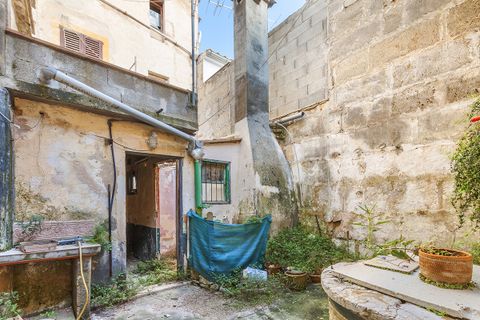 Landsbyhus i Pollenca, Mallorca, Pollenca - € 460.000 | Ref: POL20183 - foto 4