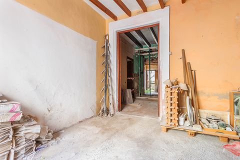 Landsbyhus i Pollenca, Mallorca, Pollenca - € 460.000 | Ref: POL20183 - foto 8