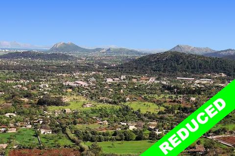 Terra a Pollenca, Mallorca, Pollenca - € 650.000 | Ref: POL0074_NEW - foto 3