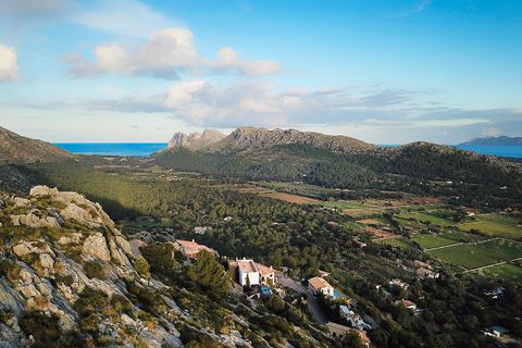 Tomt i Pollenca, Mallorca, Pollenca - € 795 000 | Ref: POL0237 - foto 7