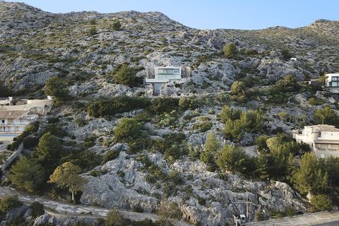 Tomt i Pollenca, Mallorca, Pollenca - € 795 000 | Ref: POL0237 - foto 4
