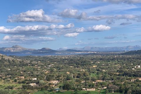 Tomt i Pollenca, Mallorca, Pollenca - € 795 000 | Ref: POL0237 - foto 15