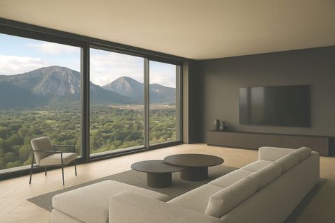 Tomt i Pollenca, Mallorca, Pollenca - € 795 000 | Ref: POL0237 - foto 2