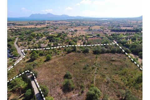 Tomt i Pollenca, Mallorca, Pollenca - € 1 260 000 | Ref: POL0364 - foto 3