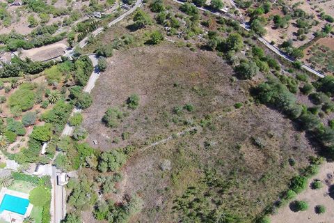 Tomt i Pollenca, Mallorca, Pollenca - € 1 260 000 | Ref: POL0364 - foto 8