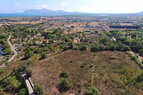 Tomt i Pollenca, Mallorca, Pollenca - € 1 260 000 | Ref: POL0364 - foto 9