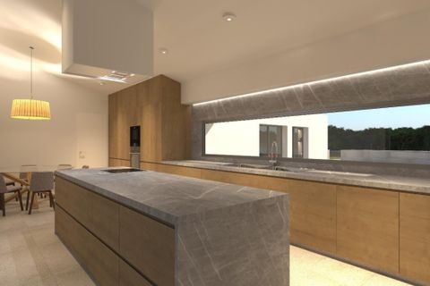 Tomt i Pollenca, Mallorca, Pollenca - € 1 160 000 | Ref: POL0465 - foto 4