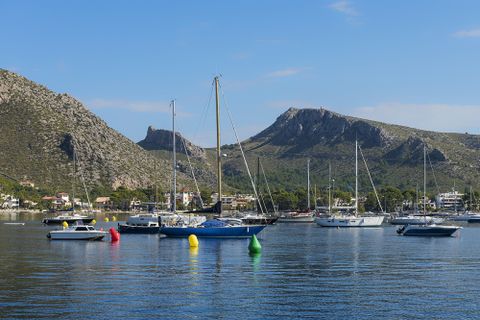 Tomt i Pollenca, Mallorca, Pollenca - € 1 160 000 | Ref: POL0465 - foto 14