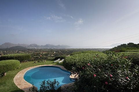 Landejendom i Pollenca, Mallorca, Pollenca - € 3.500.000 | Ref: POL5421 - foto 3