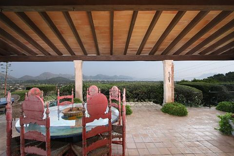 Landejendom i Pollenca, Mallorca, Pollenca - € 3.500.000 | Ref: POL5421 - foto 7