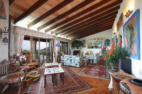 Landejendom i Pollenca, Mallorca, Pollenca - € 3.500.000 | Ref: POL5421 - foto 8