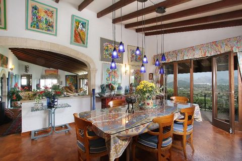 Landejendom i Pollenca, Mallorca, Pollenca - € 3.500.000 | Ref: POL5421 - foto 9