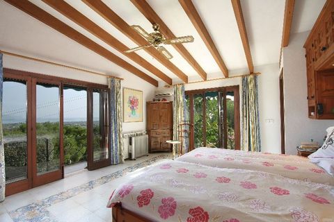 Landejendom i Pollenca, Mallorca, Pollenca - € 3.500.000 | Ref: POL5421 - foto 11