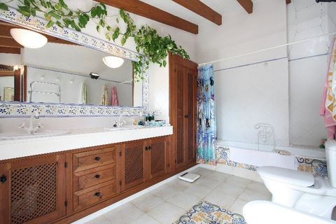 Landejendom i Pollenca, Mallorca, Pollenca - € 3.500.000 | Ref: POL5421 - foto 12