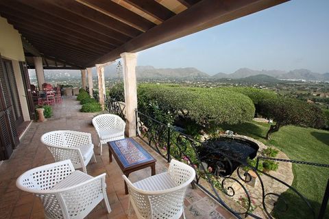Landejendom i Pollenca, Mallorca, Pollenca - € 3.500.000 | Ref: POL5421 - foto 13