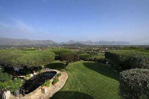 Landejendom i Pollenca, Mallorca, Pollenca - € 3.500.000 | Ref: POL5421 - foto 15