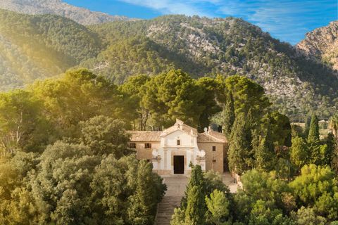 Landejendom i Pollenca, Mallorca, Pollenca - € 3.500.000 | Ref: POL5421 - foto 17