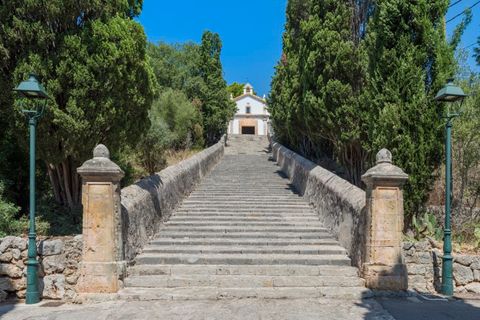 Landejendom i Pollenca, Mallorca, Pollenca - € 3.500.000 | Ref: POL5421 - foto 19