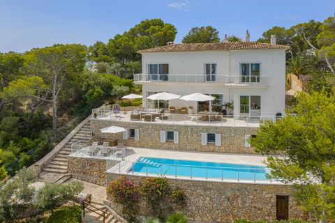 Villa a Torrenova, Mallorca, Torrenova - € 8.200.000 | Ref: SWOPAN40172 - foto 2
