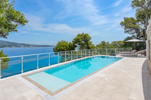 Villa a Torrenova, Mallorca, Torrenova - € 8.200.000 | Ref: SWOPAN40172 - foto 3