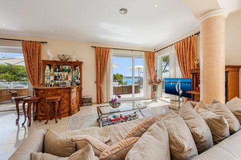 Villa a Torrenova, Mallorca, Torrenova - € 8.200.000 | Ref: SWOPAN40172 - foto 4