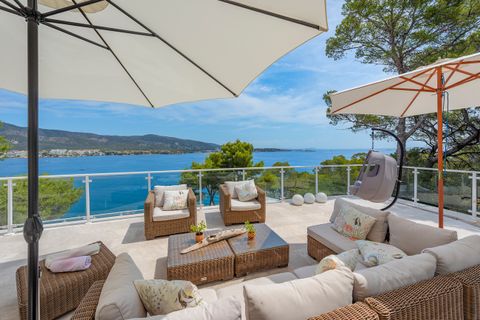 Villa a Torrenova, Mallorca, Torrenova - € 8.200.000 | Ref: SWOPAN40172 - foto 5