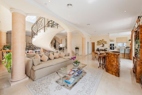 Villa a Torrenova, Mallorca, Torrenova - € 8.200.000 | Ref: SWOPAN40172 - foto 6