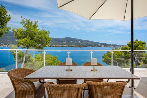 Villa a Torrenova, Mallorca, Torrenova - € 8.200.000 | Ref: SWOPAN40172 - foto 10