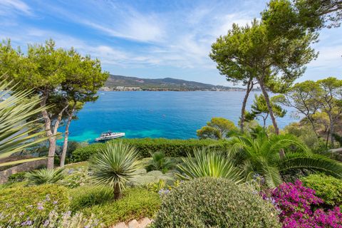 Villa a Torrenova, Mallorca, Torrenova - € 8.200.000 | Ref: SWOPAN40172 - foto 12