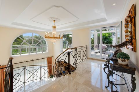 Villa a Torrenova, Mallorca, Torrenova - € 8.200.000 | Ref: SWOPAN40172 - foto 13