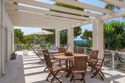 Villa a Torrenova, Mallorca, Torrenova - € 8.200.000 | Ref: SWOPAN40172 - foto 20