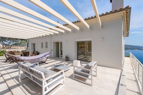 Villa a Torrenova, Mallorca, Torrenova - € 8.200.000 | Ref: SWOPAN40172 - foto 21
