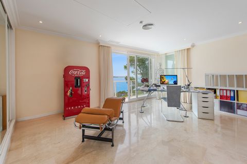 Villa a Torrenova, Mallorca, Torrenova - € 8.200.000 | Ref: SWOPAN40172 - foto 27
